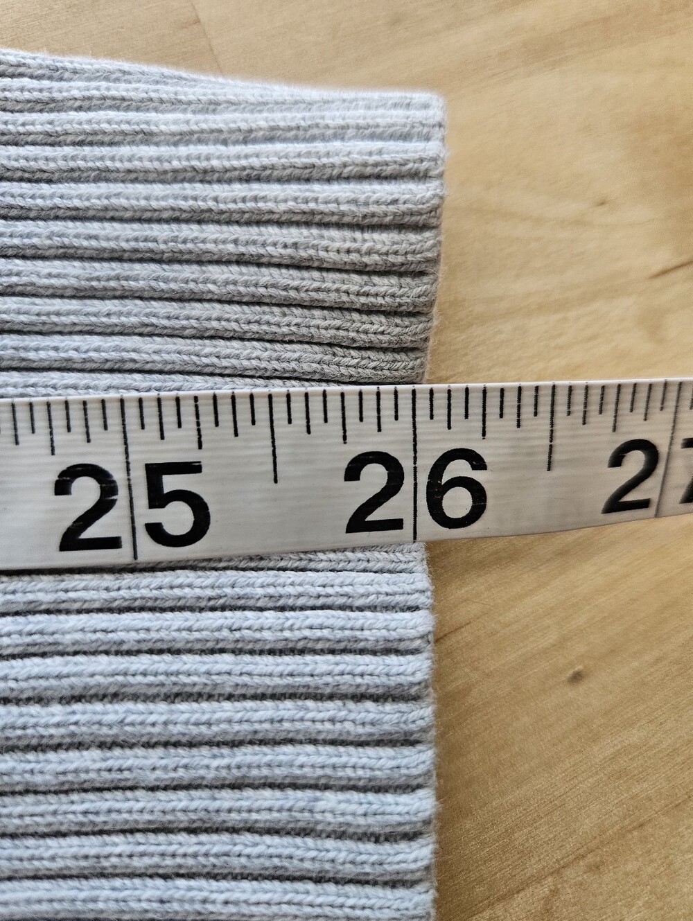 Pact Organic Cotton Classic Knit Gray Hoodie Sz Large Fall Lightweight Neutral - Picture 12 of 13